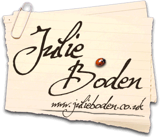 Julie Boden
